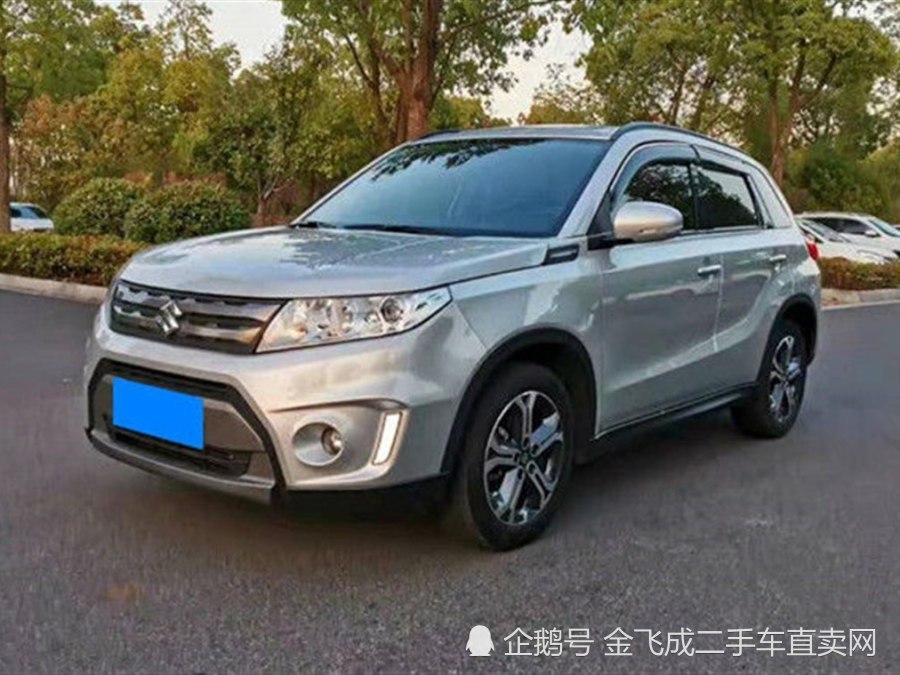 想买二手suv那几款比较省油 10万以内最省油二手suv推荐 腾讯新闻