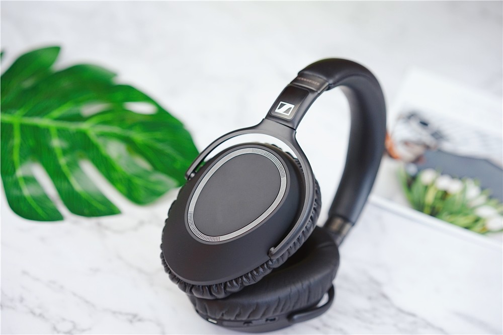 摒弃短板,降噪hifi一个都不能少—森海塞尔pxc 550-ii体验_腾讯新闻