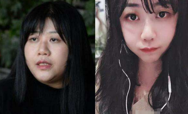 只是一个小有名气的网络主播,但是因为在直播的过程中发生了翻车事件