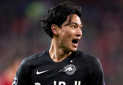 颜强:南野拓实走的路,中国球员可以借鉴