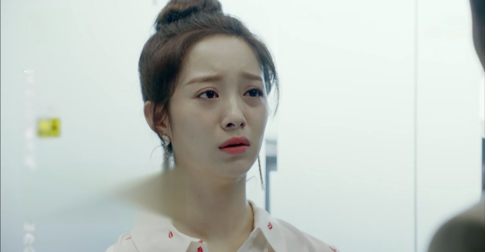 《第二次也很美》王蕾获得最后的洗白机会!