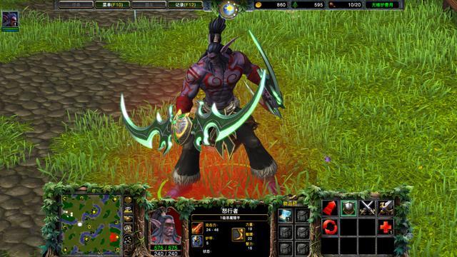 《魔兽争霸iii:重制版》画质大幅升级 这回画面真的可以爱了