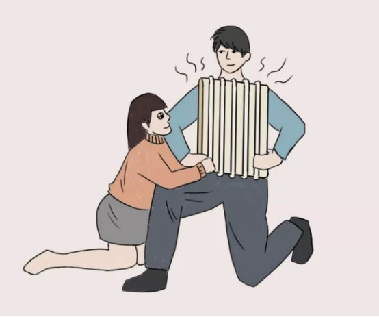 为啥北方男人这么吃香?尤其是山西后生!别谈恋爱了,赶紧嫁!