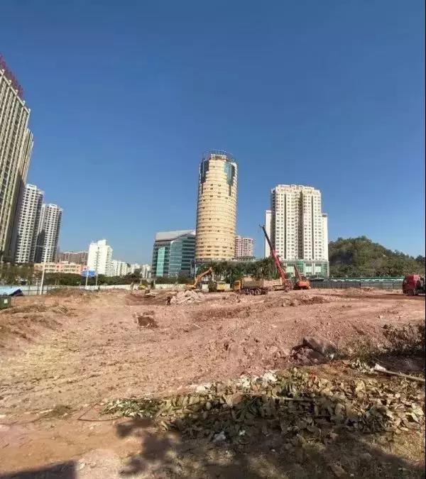 澳头滨海公园二期有新动作!大亚湾或将打造水上客运码头!