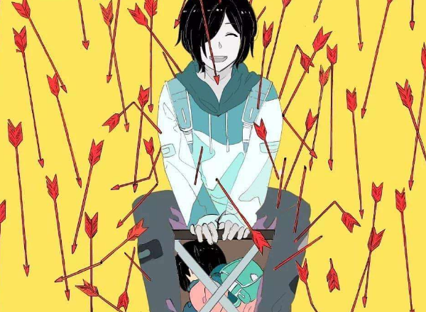 《十宗罪》中超经典的句子,未成年进入需谨慎,只因你是小孩子!