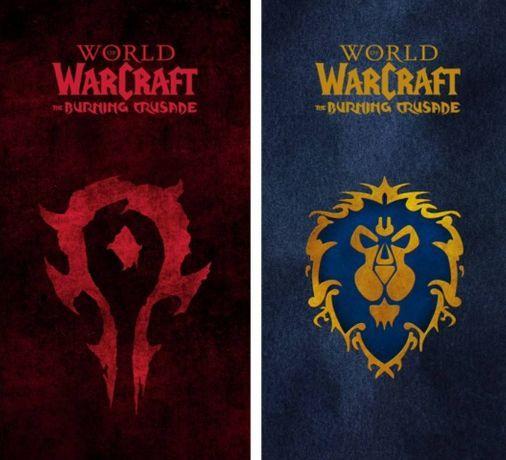 怀旧服为何狮心是联盟大服从服务器名称谈阵营和种族徽记