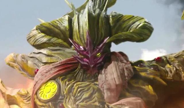 非常恐怖的,实力都能够和光之国的神秘四奥相比,第一个就是黑暗超邪了