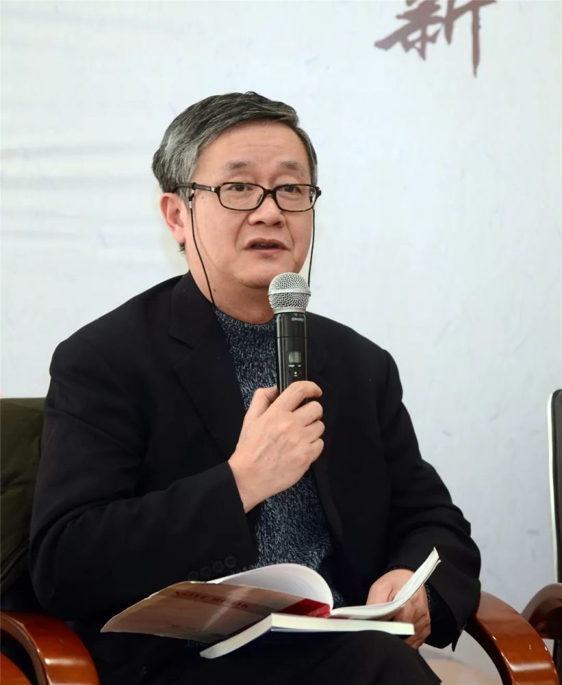 馆长刘洪辉,上海图书馆副馆长周德明《图书馆建设》常务副主编毕洪秋