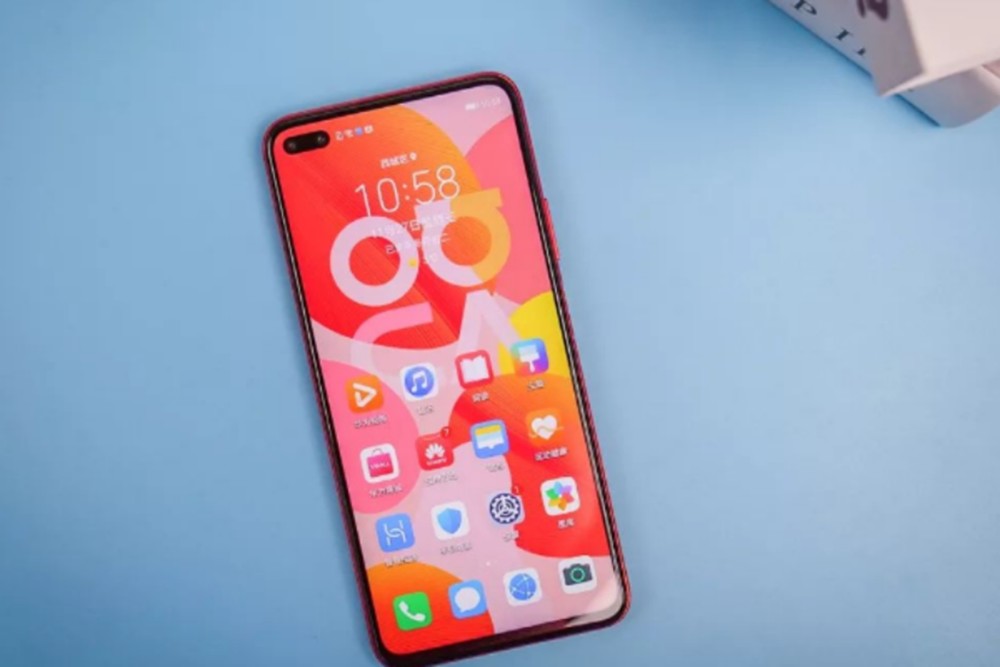 华为nova6对比荣耀v30pro被吐槽换壳产品究竟谁更好