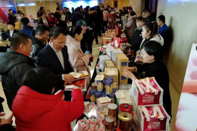 屯溪区的百货批发行业现状与未来展望