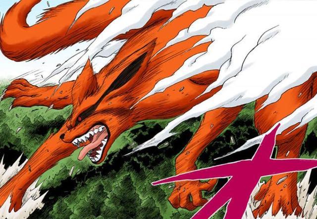 火影:鸣人学会了6种组合忍术,3种和佐助配合,最后一