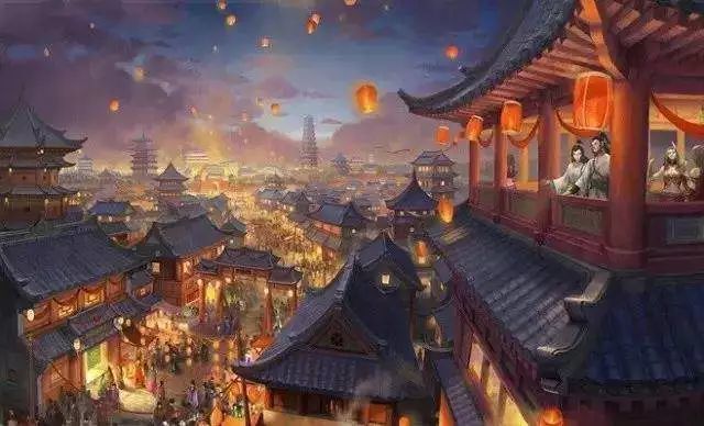 人生第三种境界:众里寻他千百度,蓦然回首,