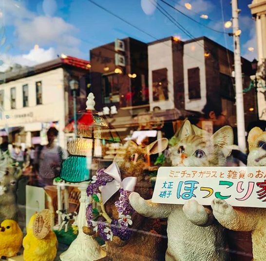 在北海道旅游究竟去哪里购物 北海道购物指南第一张 腾讯新闻