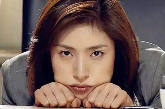 日本最优 男役 全日本女人都想嫁她 传言日本男人都得感谢她 美容院 天海佑希 日本 娱乐