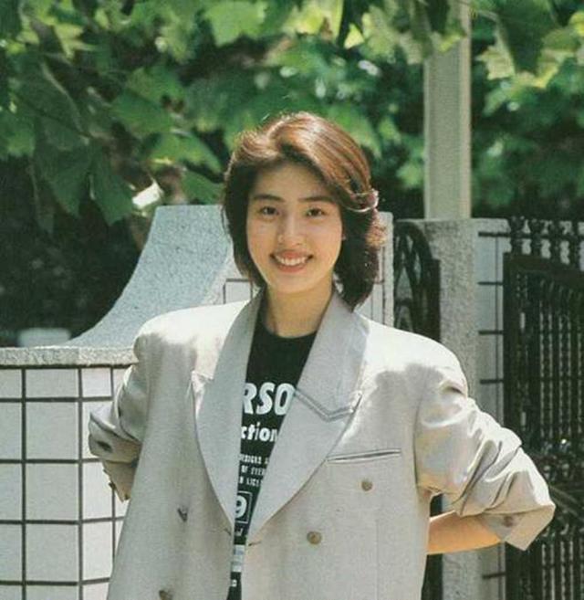 日本最优 男役 全日本女人都想嫁她 传言日本男人都得感谢她 腾讯新闻