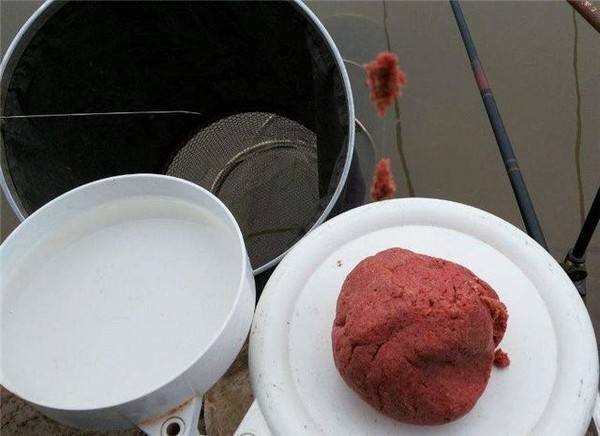 冬天釣魚餌料不給力稍微加點酒效果立竿見影