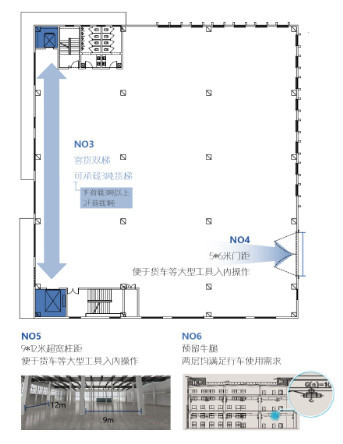 中科创新产业园-------南京首个都市工业综合体