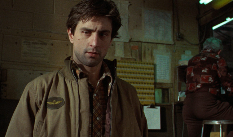 马丁的《出租车司机》荣获了戛纳国际电影节金棕榈奖,而且还提名了多