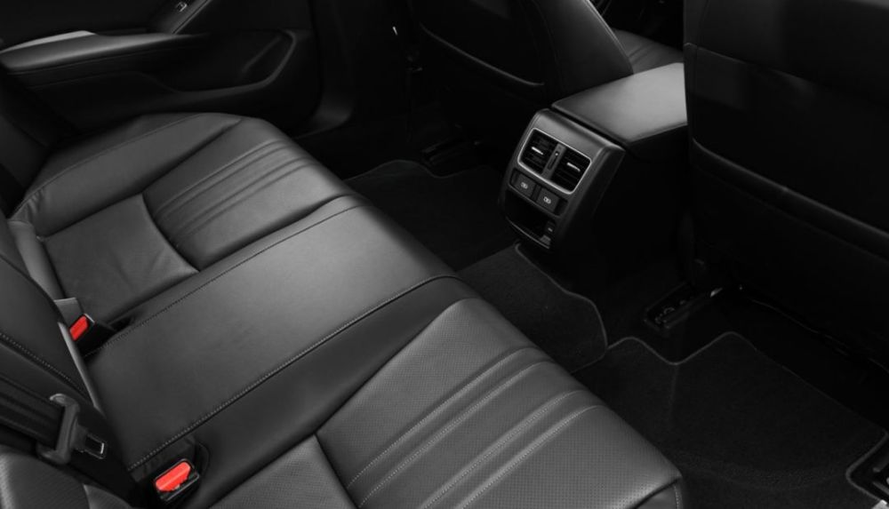 究竟是什么魔法 让第十代雅阁锐·混动成为中