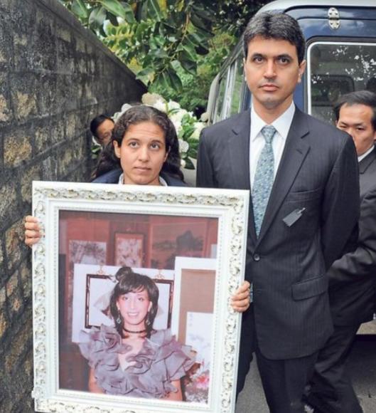 何超琼|何超英、何超琼、何超莲的不幸都隐藏在赌王丧礼的细节里