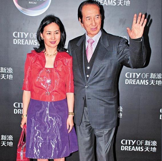 何超琼|何超英、何超琼、何超莲的不幸都隐藏在赌王丧礼的细节里