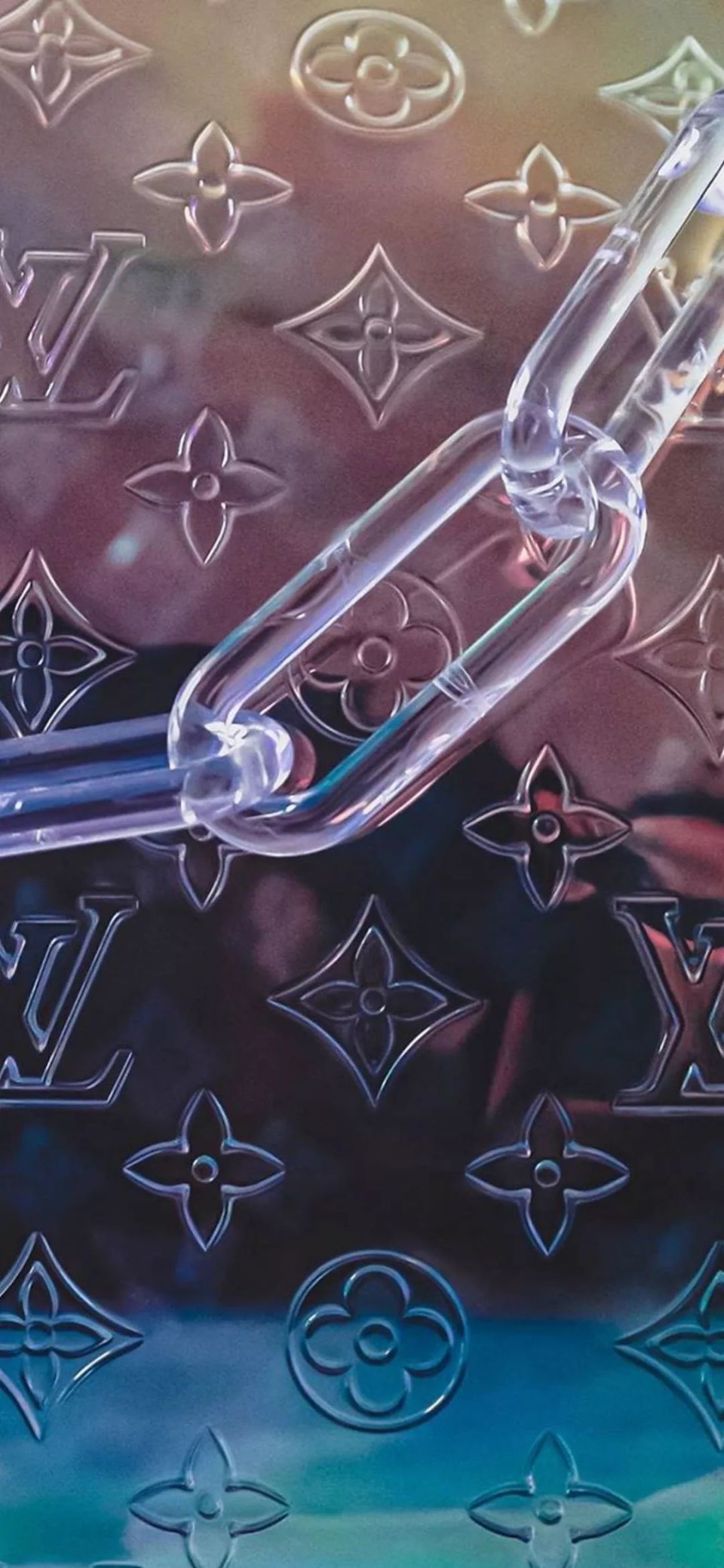 潮流壁纸 | 头像 lv主题