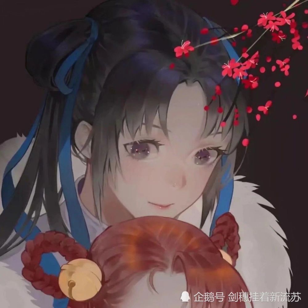 我想你了用文言文怎么说,每一句都超美_腾讯新闻