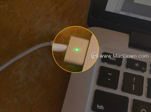 校准macbook Air或pro电池 准确跟踪电池寿命 腾讯新闻