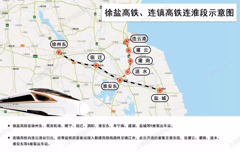 高铁来了涟水正式进入高铁时代票价出来了很划算