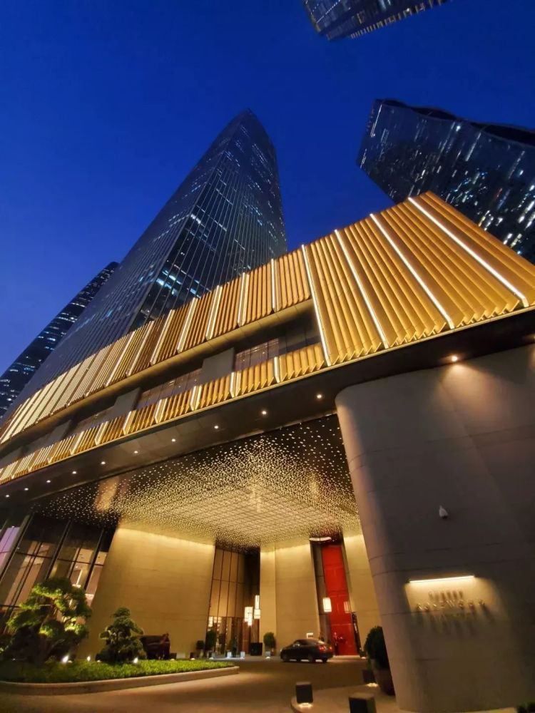 瑰丽文华东方的府邸都出手了,高颜值的厨房才是酒店控的旅途乐趣_腾讯