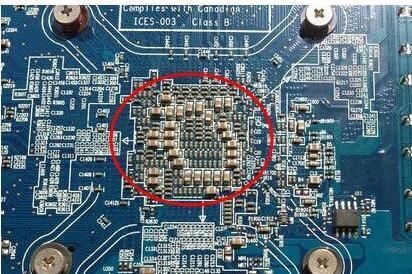 显卡、矿卡是什么意思?