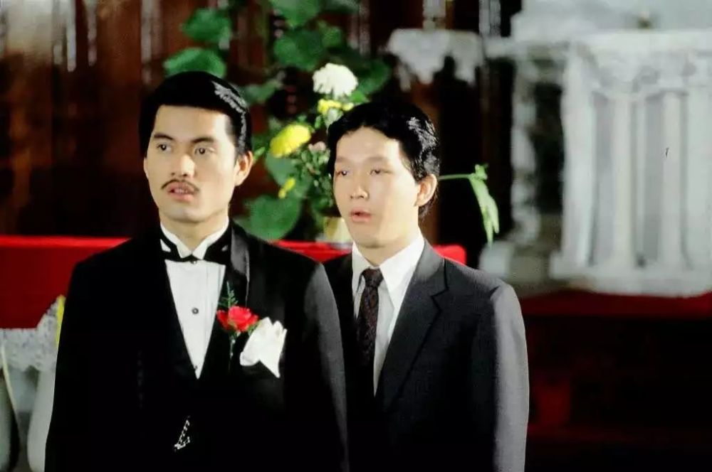 《上海滩》:贫穷的阿力成为富豪的丁老板,他最后愿意离开上海吗?