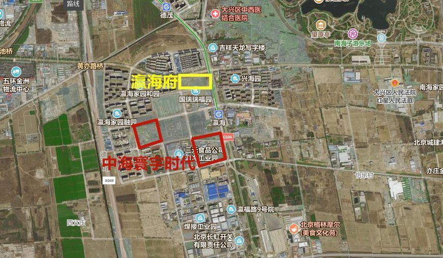 500万可以能买诺德逸府吗?香港护照在京买房