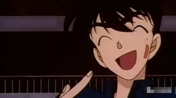 名侦探柯南 不是长得像 完全就是5个工藤新一 你有见过几个 腾讯新闻