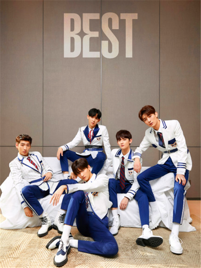 杨幂旗下出新男团宣布出道!其中有三人曾参加真人秀,未来可期