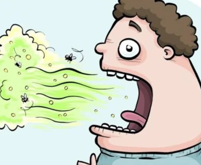 每个人的嘴巴最重要的一个作用就是吃饭,然而吃饭能够提供给人很多的