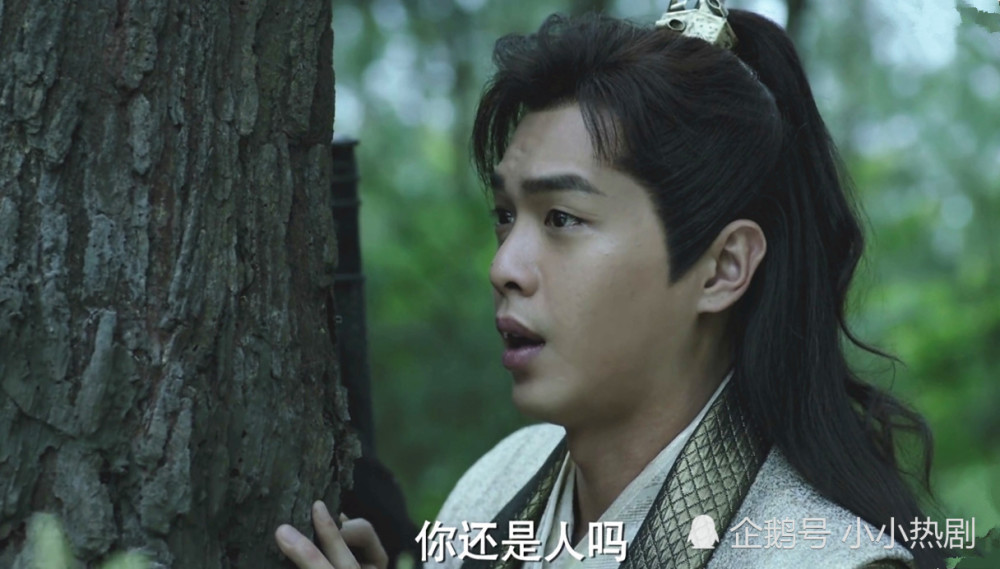 庆余年五竹徒手扔箭实力惊人范闲一脸怀疑叔你还是人吗