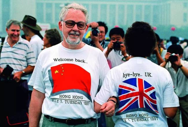 70年间的北京映像:一部老百姓生活的变迁史