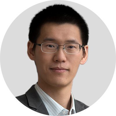 杨远从自动降温涂料到可弯折柔性电池期望在书架和货架上都留下印记