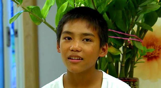 变形计13年那些曾被交换的农村孩子怎么样了令人唏嘘