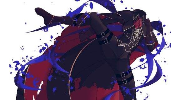 fate:四位从小说中诞生的英灵,其中一位只能在梦境中相遇