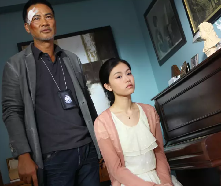 电影《大追捕》盘点,剧情跌宕起伏,精彩绝伦