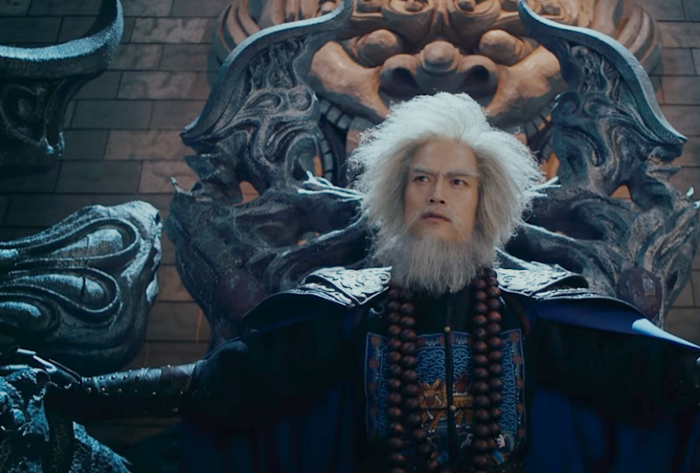 金庸星宿老怪丁春秋和易筋经开挂的游坦之谁的武功更高