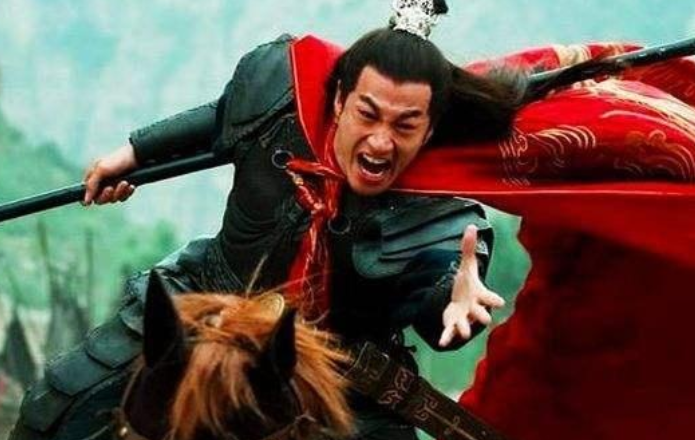 三国著名的3句"脏话",全部出自蜀国,第三句已成为大众口头禅