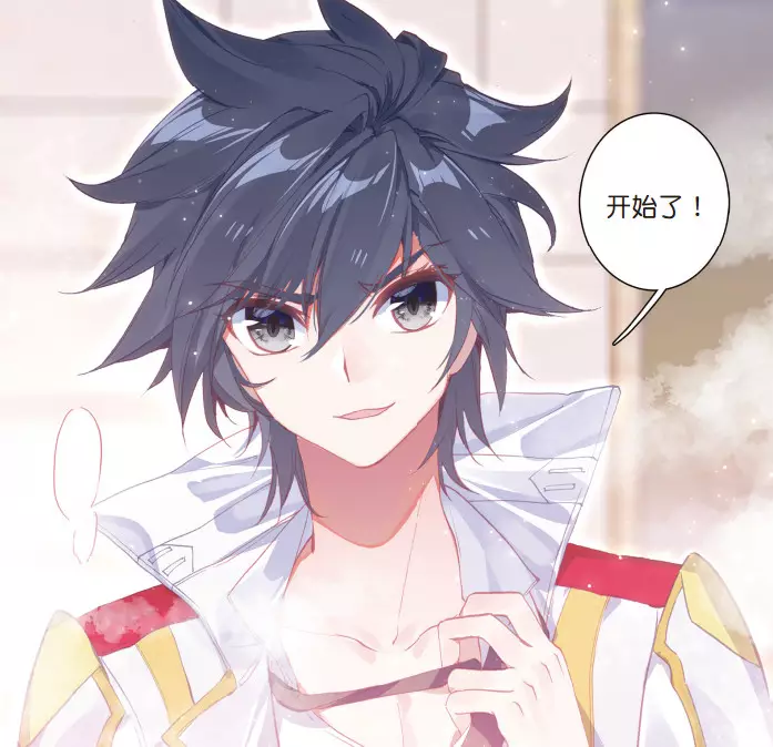 终极斗罗16唐三只是露个脸唐舞麟和谭小刀才是看点