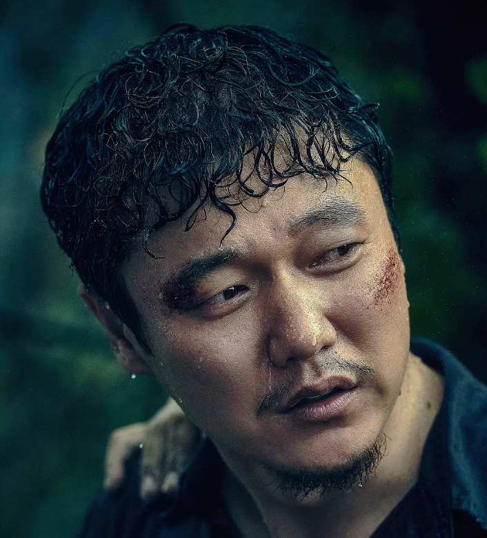 《误杀》结尾的彩蛋是什么意思,暗示越狱