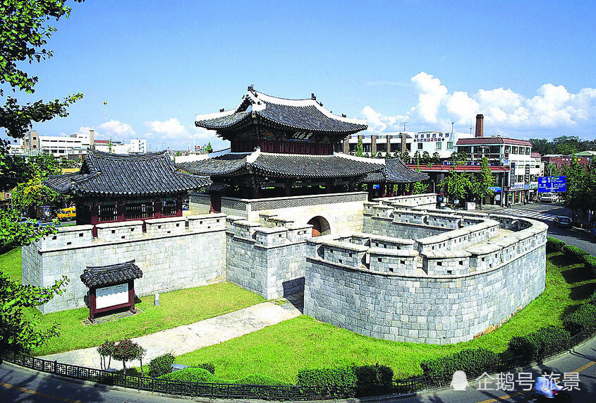 韩国千姓族人自称中国后裔,还拿出了族谱证明,最后还在河南为祖先立碑