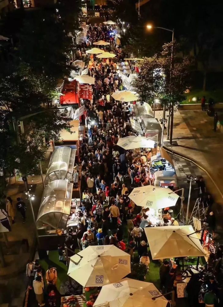 2019圣诞节的正确打开方式!快收下这份《魔都圣诞集市攻略》!