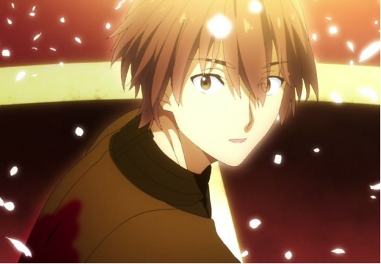 fate:fate四大男主,咕哒人类恶士郎亲儿子只有他恶评如潮?