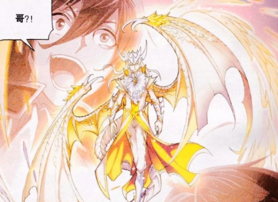 蓝电霸王龙的龙化教你做人!